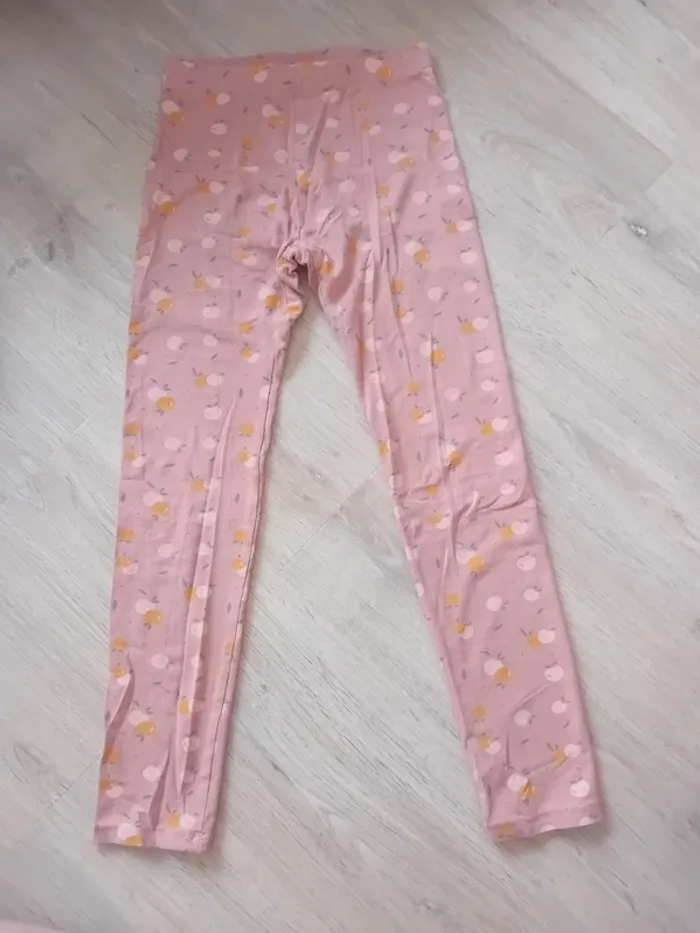 Lot de 4 pantalons - photo numéro 6