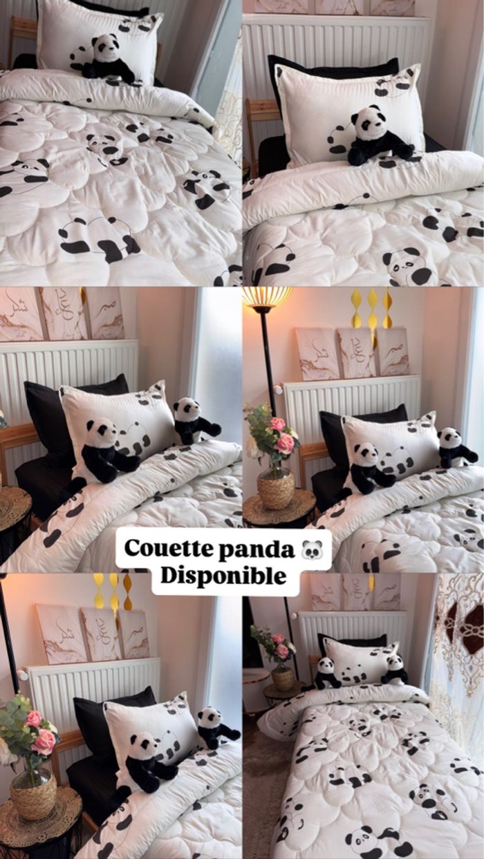 Couette une place et demi - photo numéro 6