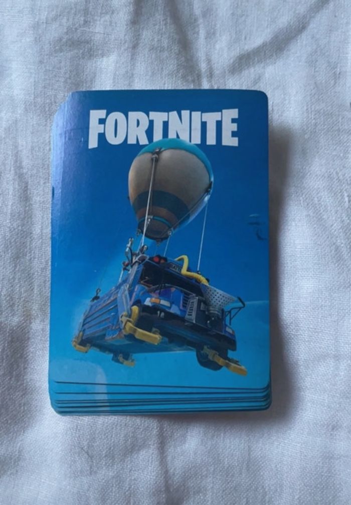 Fortnite - photo numéro 2