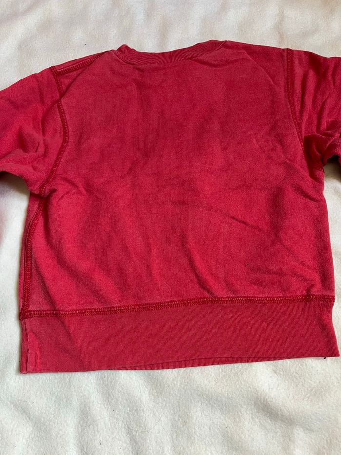 Pull 4 ans - photo numéro 3