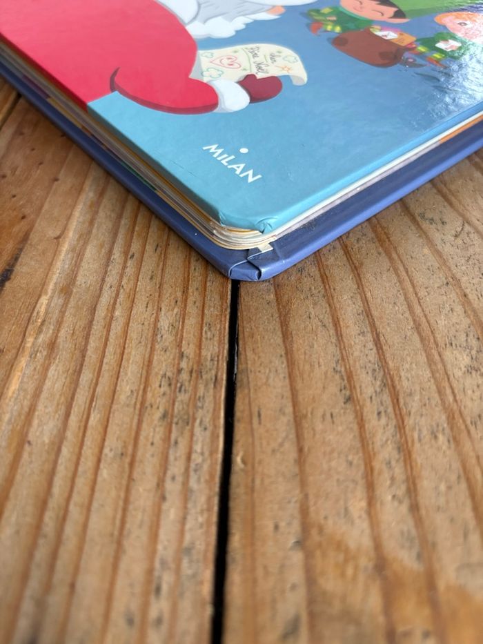 Père Noël, es-tu là ? - photo numéro 5