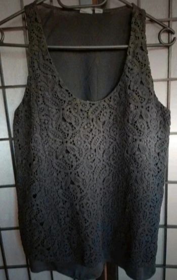 Debardeur - taille XS - Gap