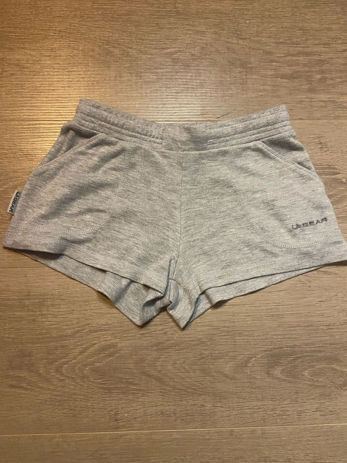 Short 7-8ans