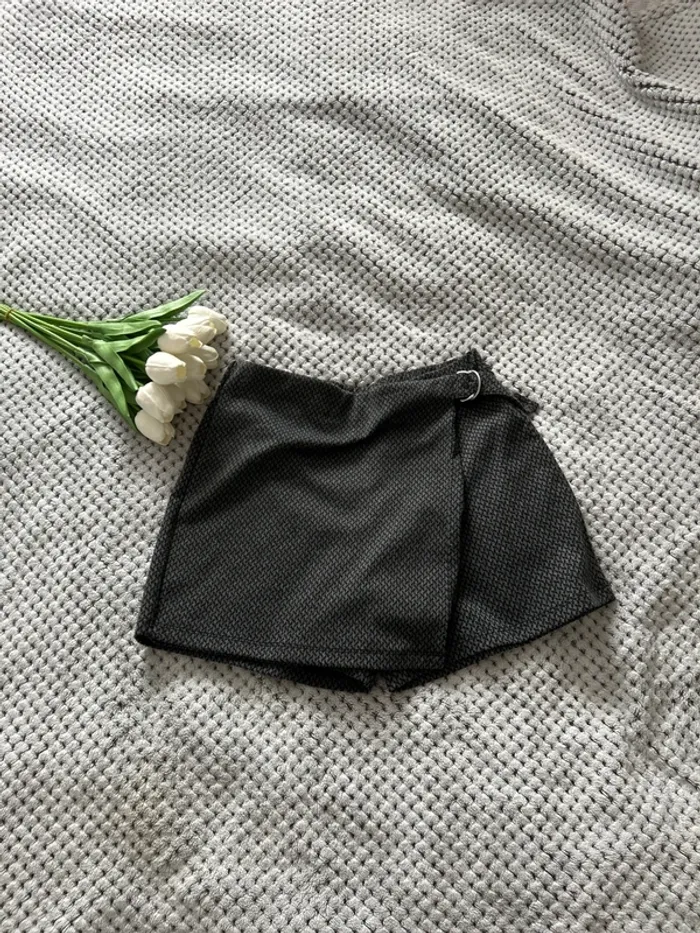 Jupe short fille
