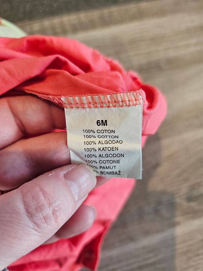 Jolie barboteuse - photo numéro 6