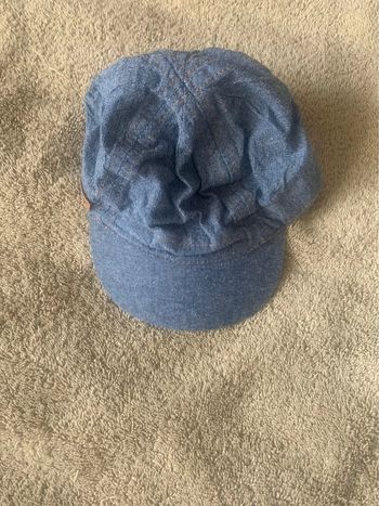 Casquette