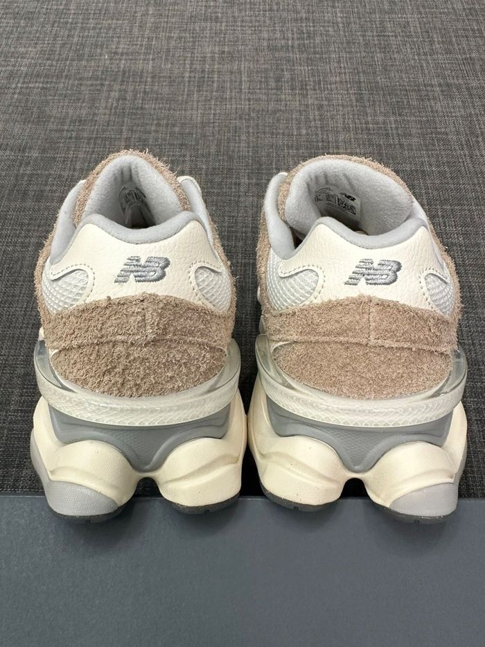 New Balance NB 9060 Driftwood 38.5 - photo numéro 6