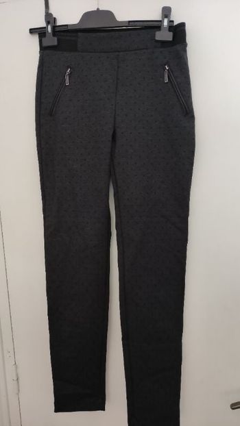 Pantalon femme 38