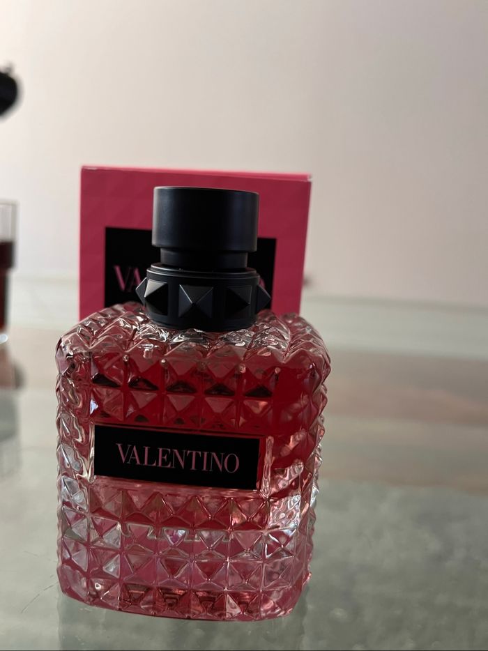 Parfum original - photo numéro 6