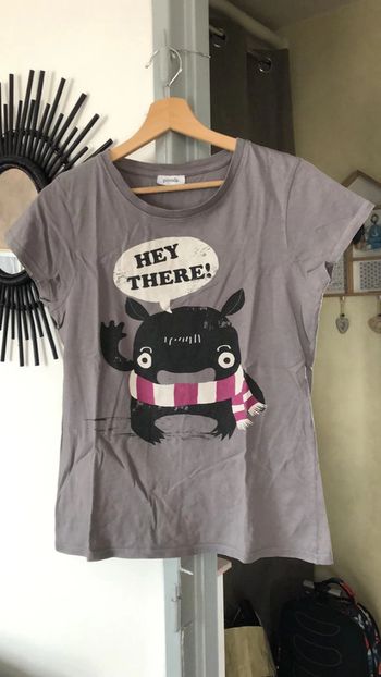 Pimkie - t shirt femme Taille 36