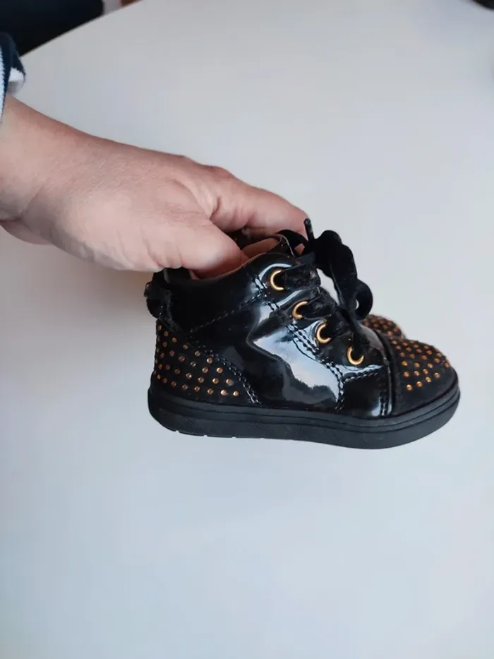 Chaussures - photo numéro 3