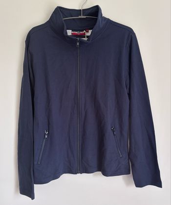 💙 Veste Crique Privée Taille M - Neuve