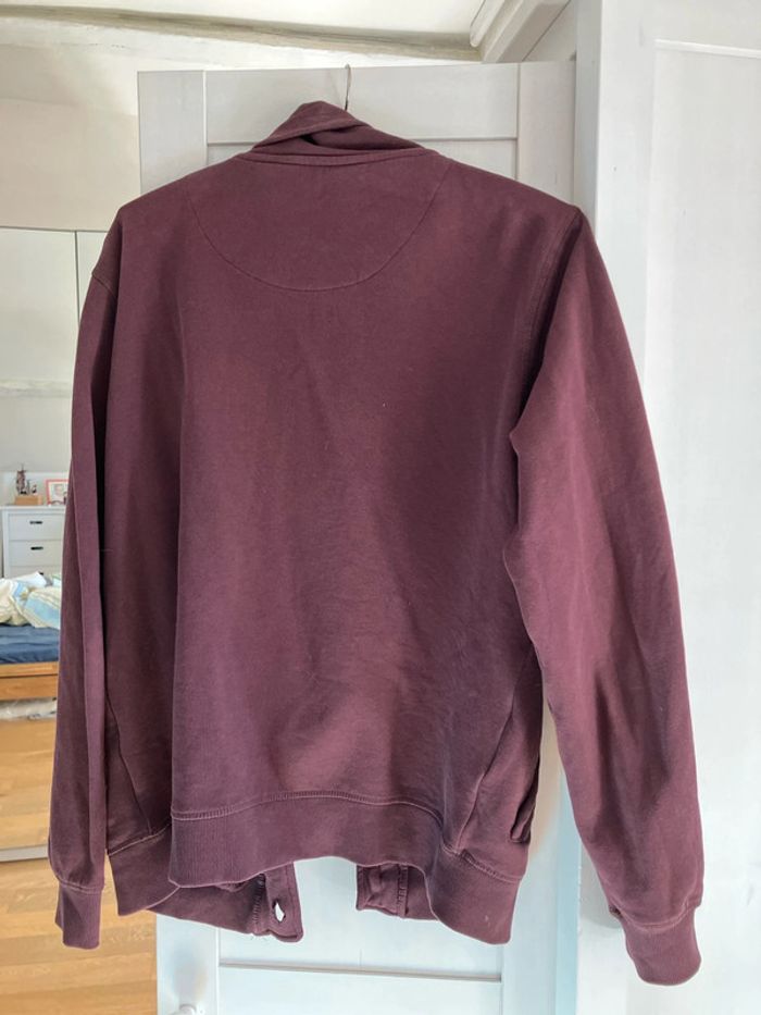 Veste boutonnière homme - photo numéro 5