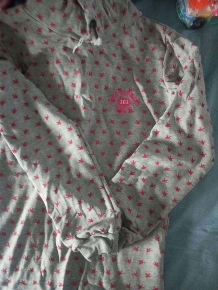 Vêtements fille 10 - photo numéro 2