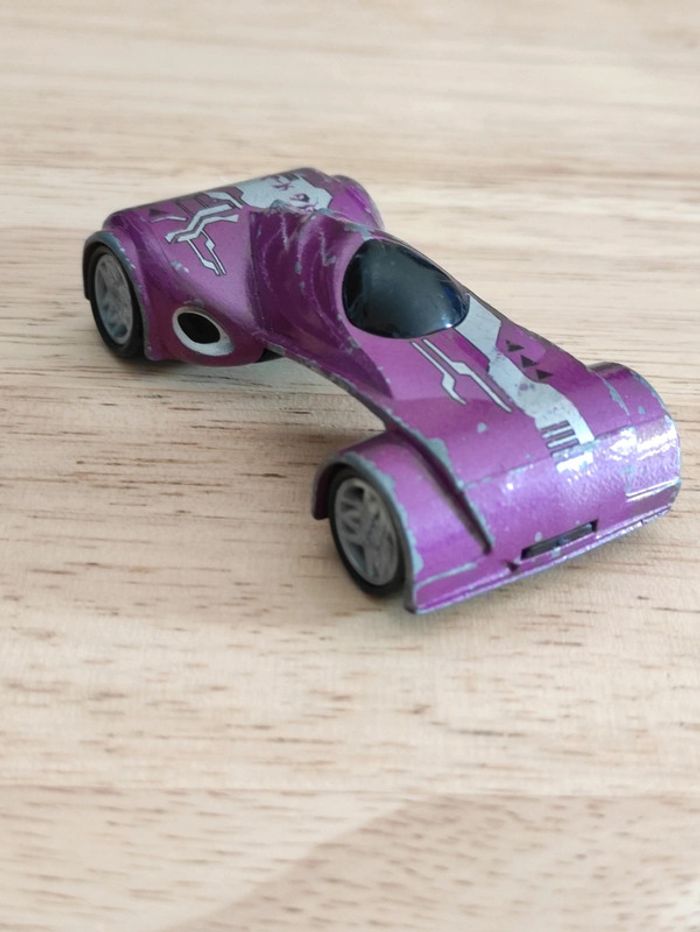 Majorette fiction référence 520 - photo numéro 2