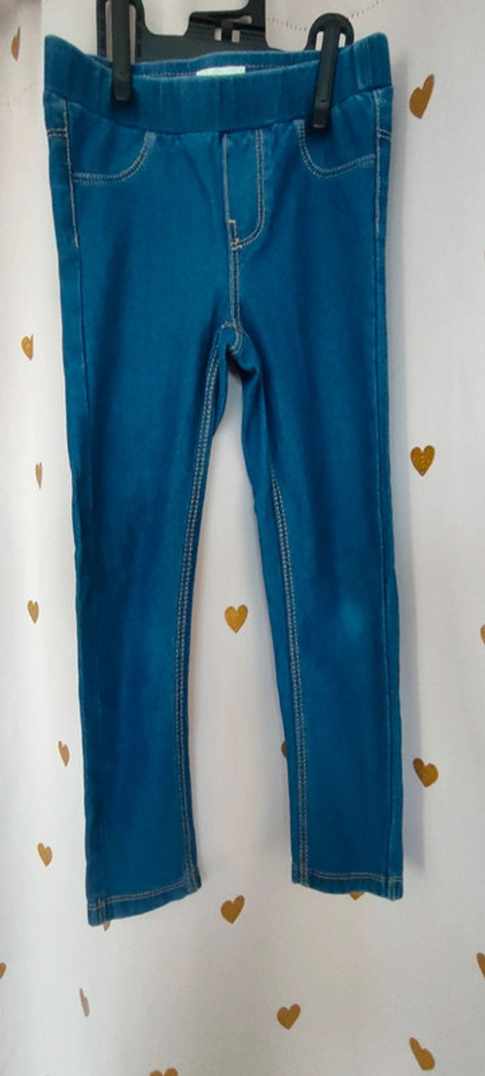 Jegging