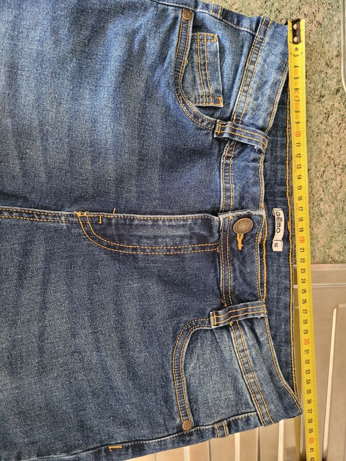 Jean garçon Gémo - photo numéro 8