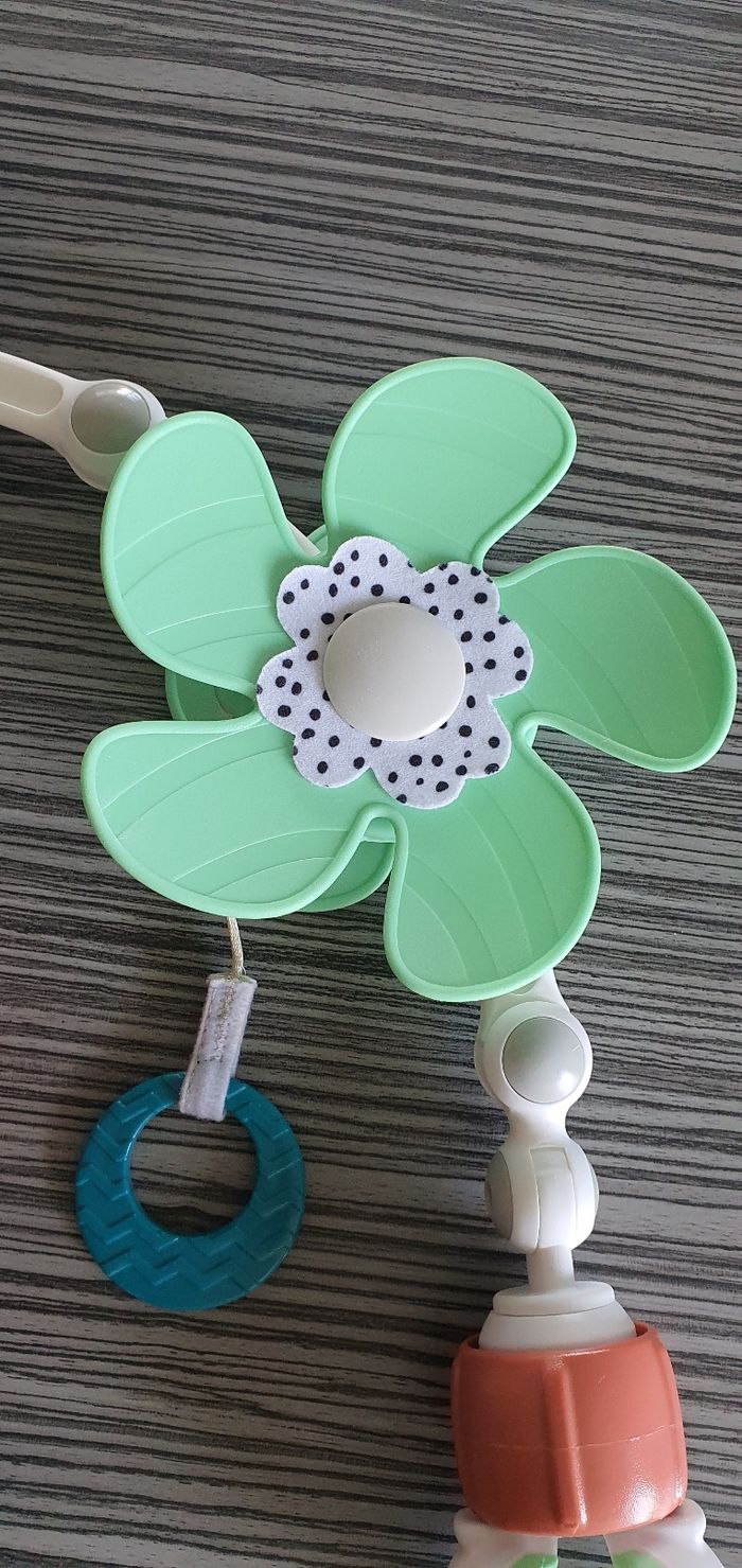 Arche d'activités musicale Océan - photo numéro 4