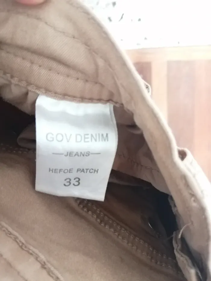 Pantalon - photo numéro 4