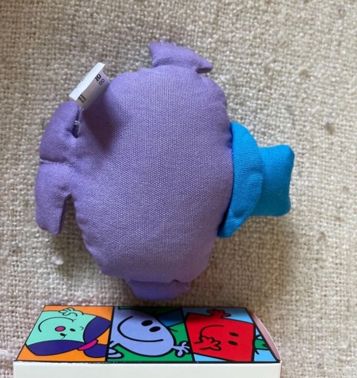 Monsieur et madame peluche - photo numéro 2