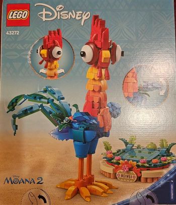 Lego Disney 