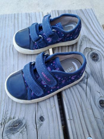 Chaussures Geox