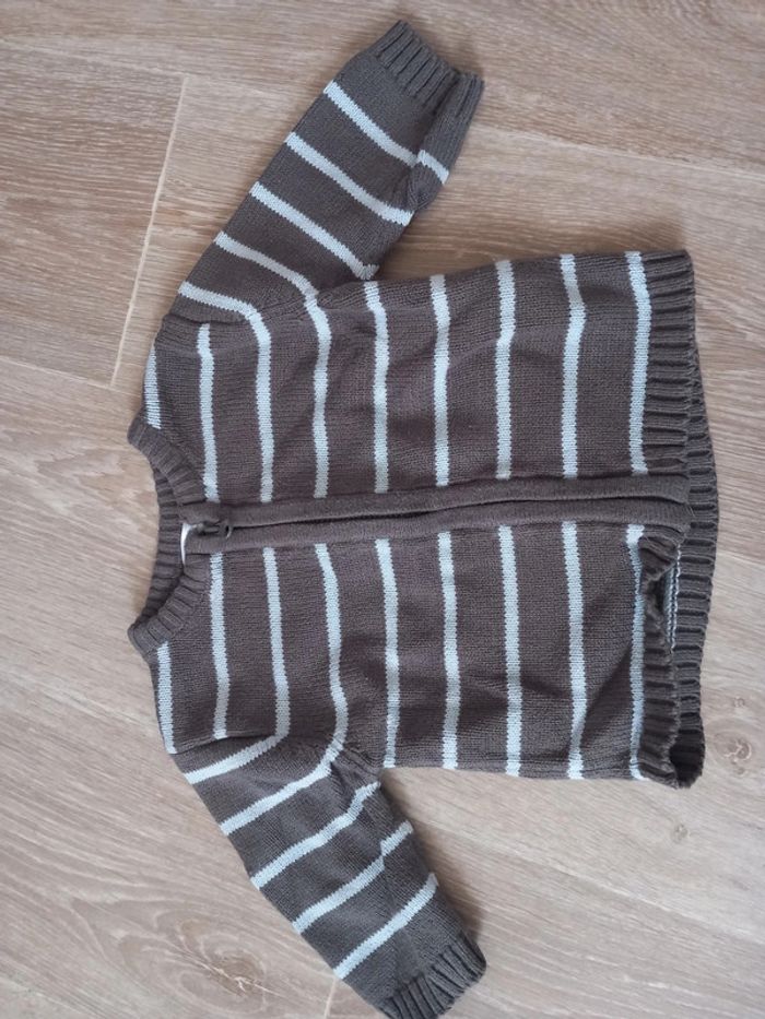 Lot de 6 veste garçon - photo numéro 3