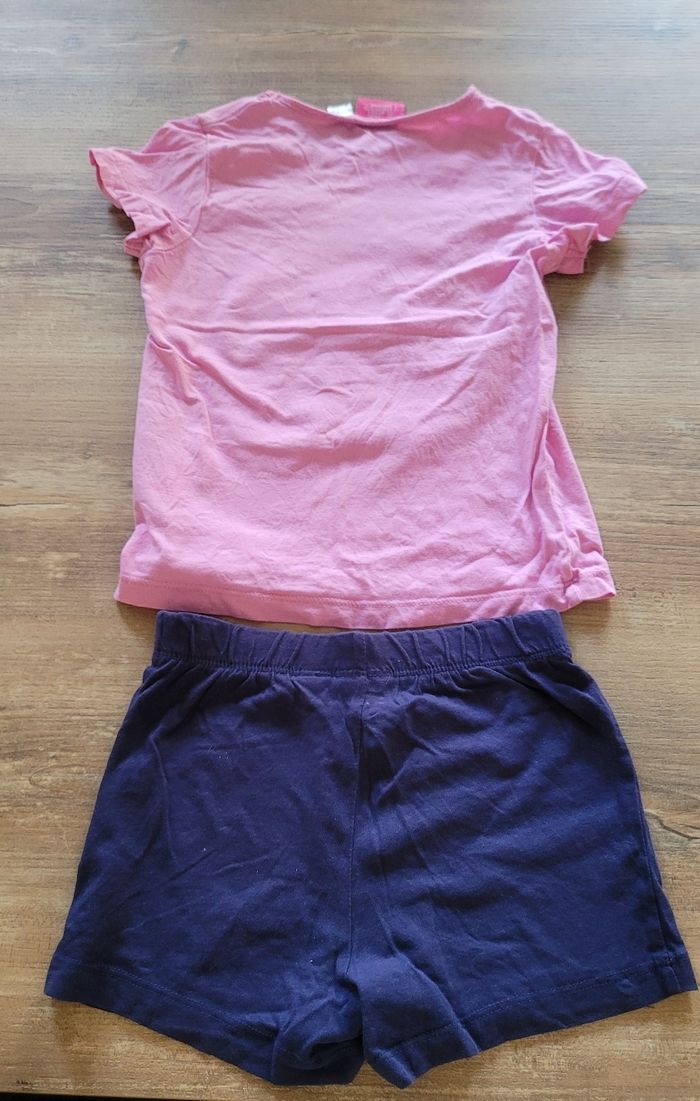 Pyjama short poupée LOL - photo numéro 5