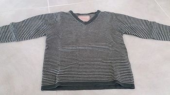 Pull garçon