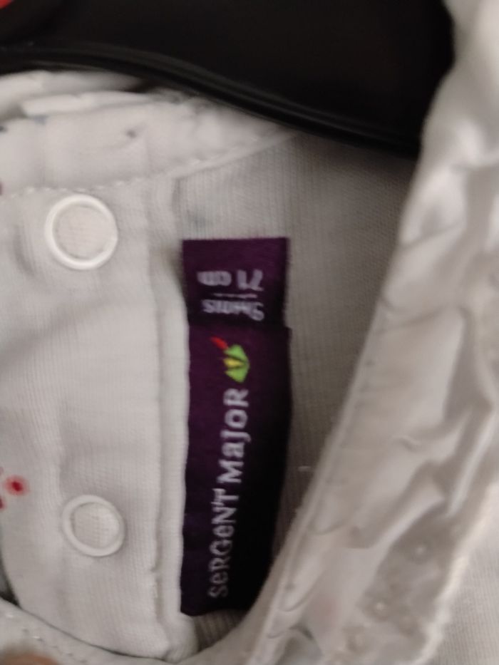 Jolie bodie - photo numéro 2