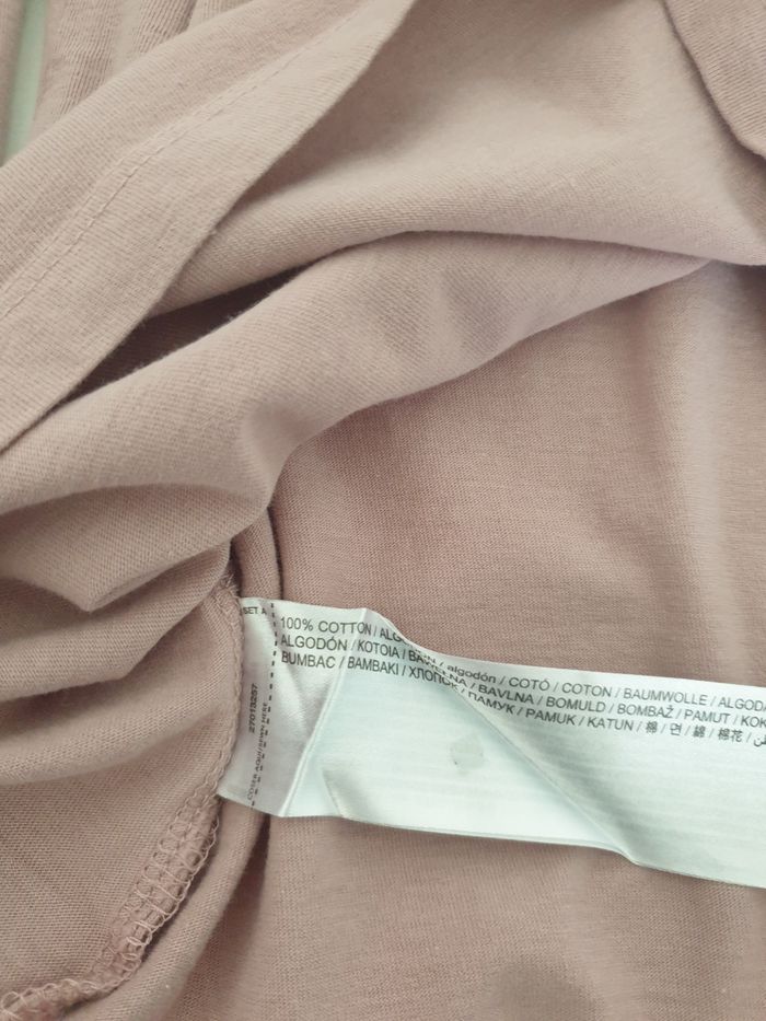 T.shirt tailleS - photo numéro 4