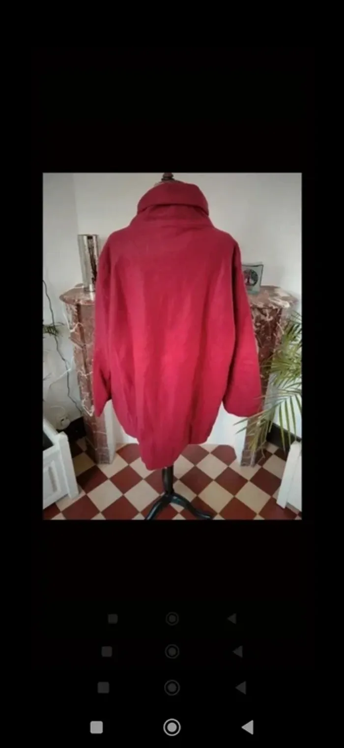 Manteau - photo numéro 3