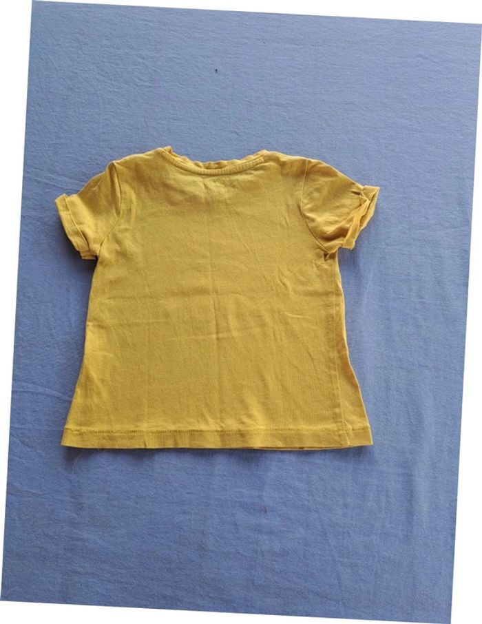 T-shirt Disney Roi lion Simba I am à dreamer - photo numéro 3