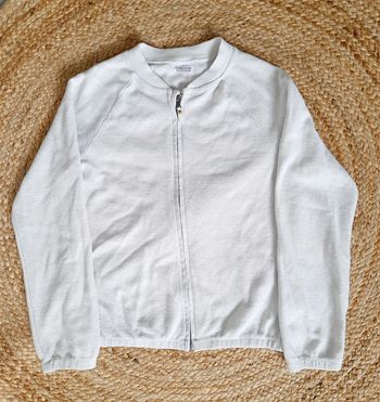 Gilet Tape à l'œil 10 ans