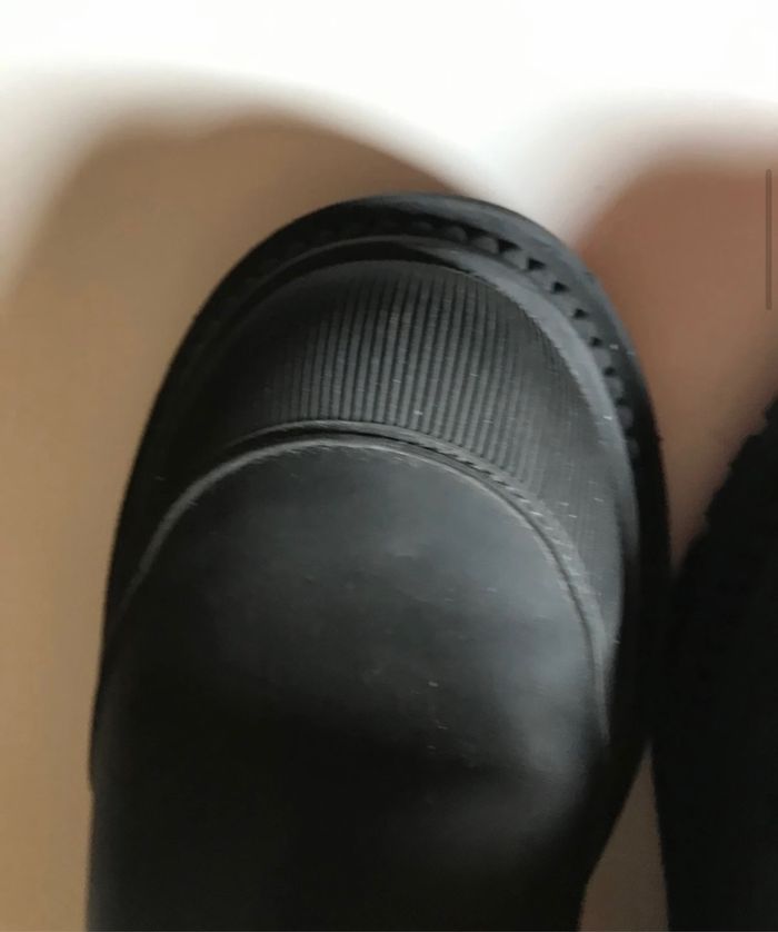 Bottes - Zara - P.34 - photo numéro 4