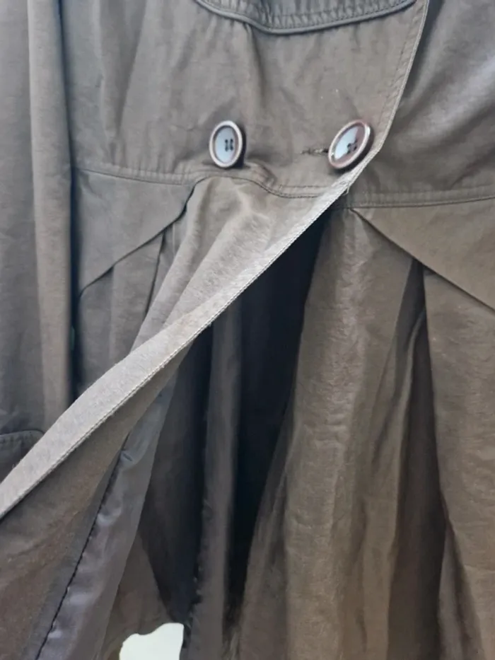 Manteau femme - photo numéro 3