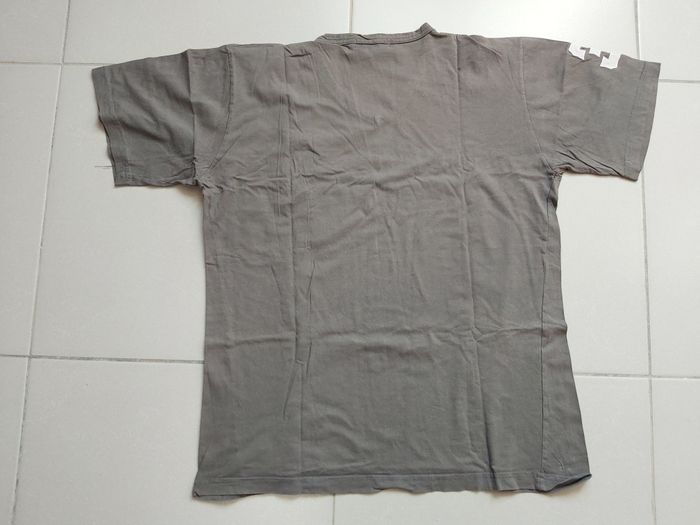 Tshirt manche courte XL - photo numéro 6