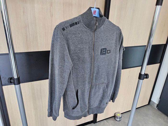Veste 14 ans tres non etat - photo numéro 5