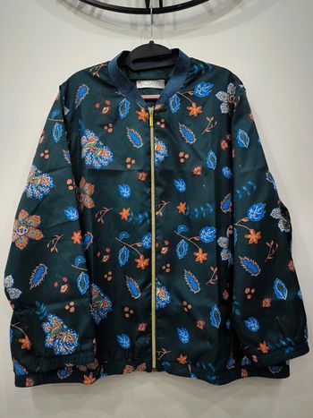 Veste légère taille 54-56 balsamic neuve