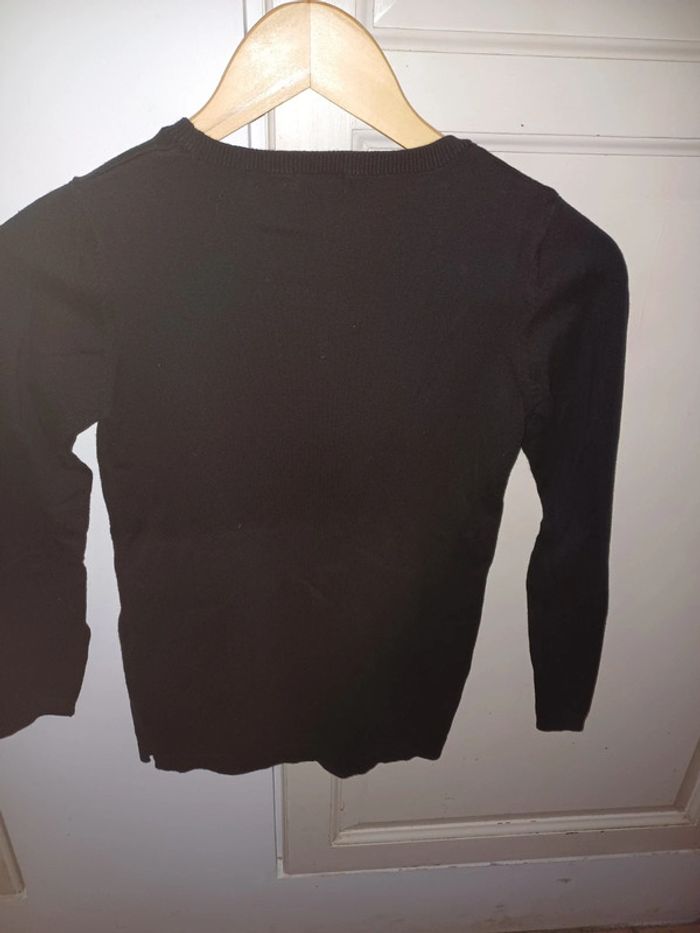 Pull In Extenso taille 12 ans NEUF - photo numéro 3
