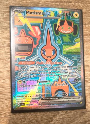 MOTISMA EX Alternatif - ME2