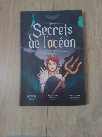 Secret de l'ocean