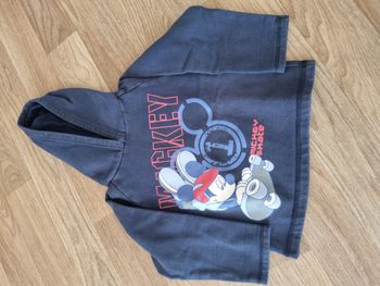 Pull Disney 4 ans