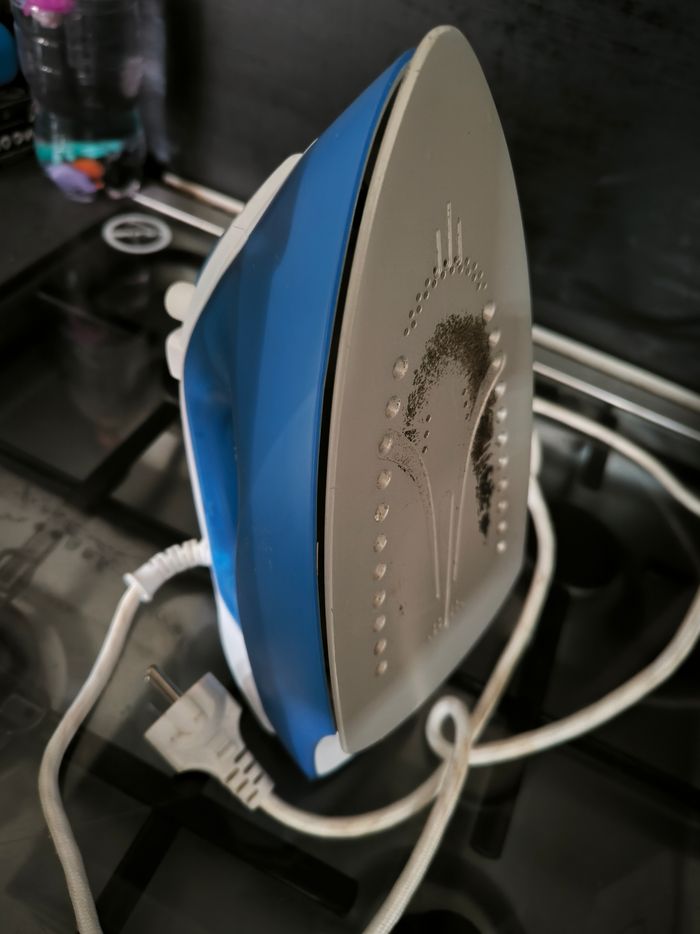 Fer a repasser Bosch - photo numéro 3