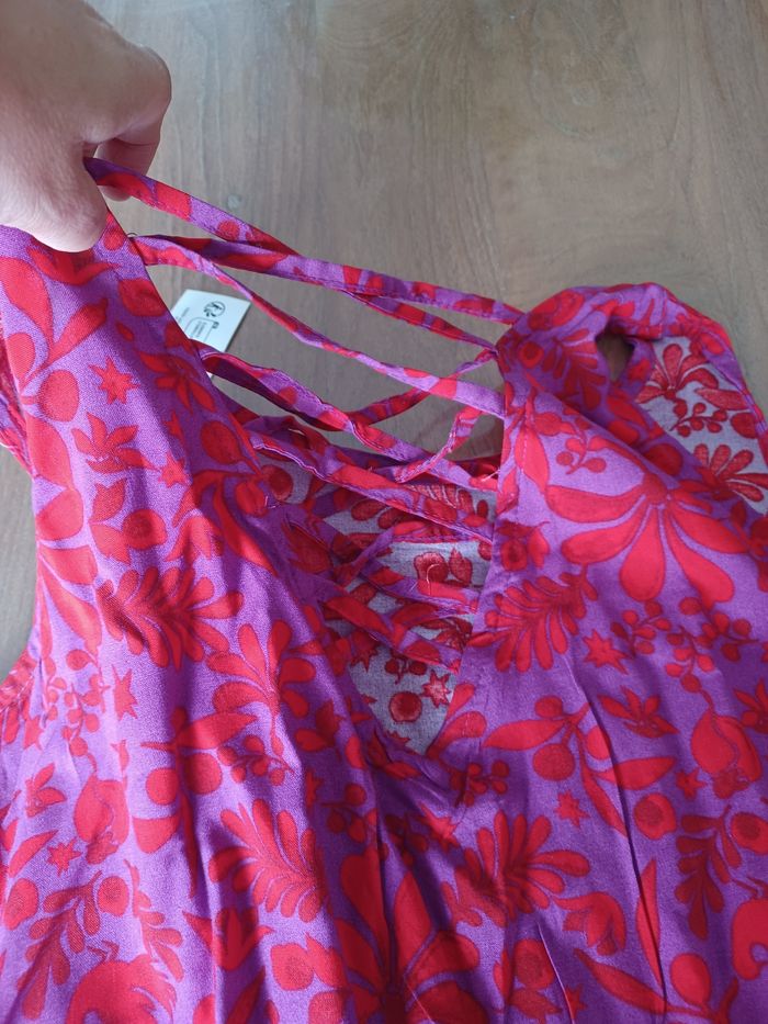 Robe d été légère - photo numéro 6