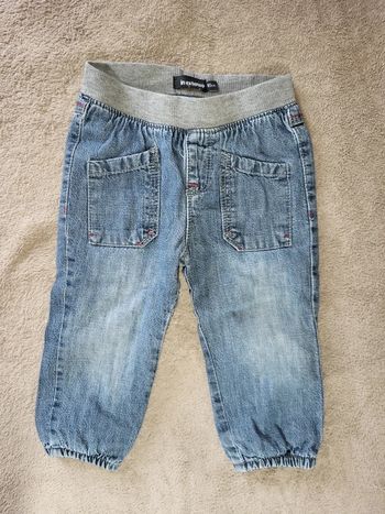 Pantalon garçon 18 mois