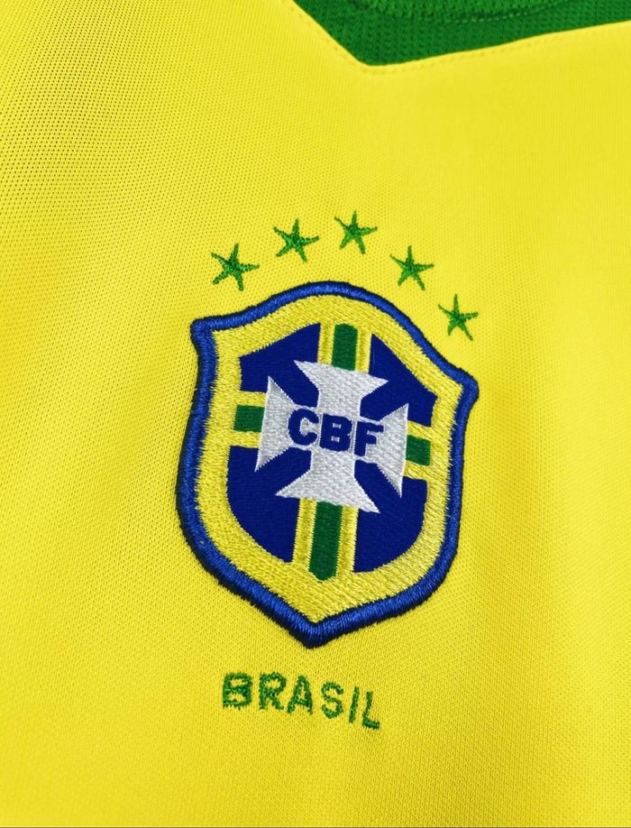 Ronaldinho Brésil 2004 Total 90 Reissue - photo numéro 3