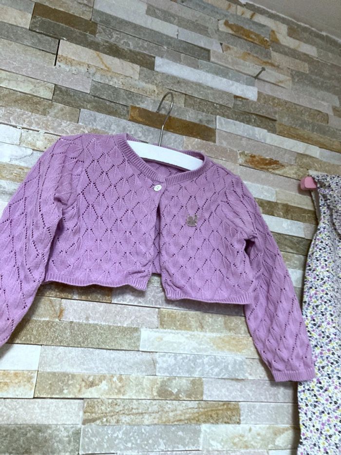 18mois ensemble sergent major - photo numéro 2