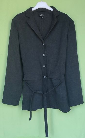 Veste 1.2.3 taille 40