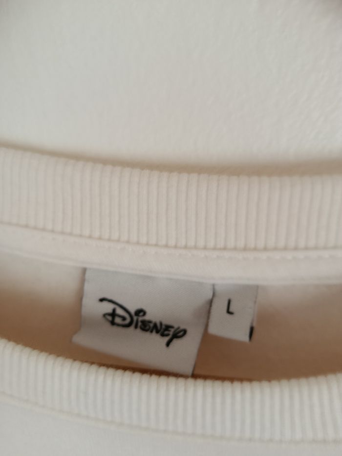 Sweat Minnie femme - photo numéro 3